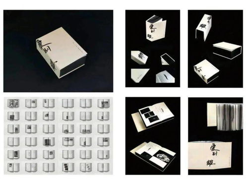 2021臺(tái)灣國(guó)際平面設(shè)計(jì)獎(jiǎng)企業(yè)識(shí)別平面設(shè)計(jì)揭曉